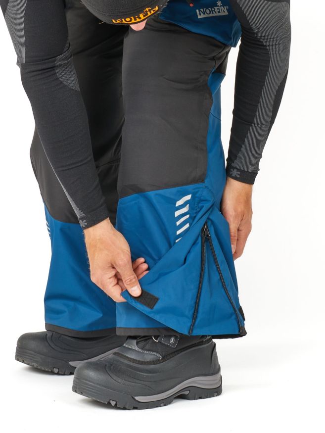 Костюм зимний Tornado PRO, Norfin