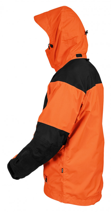 Куртка Век Пайёр мембрана