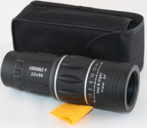 Монокуляр &quot;Следопыт&quot;, 10х40, черный