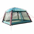 Шатер Camp зеленый, Btrace