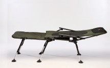 Карповое кресло раскладушка Big master transformer, Maverick