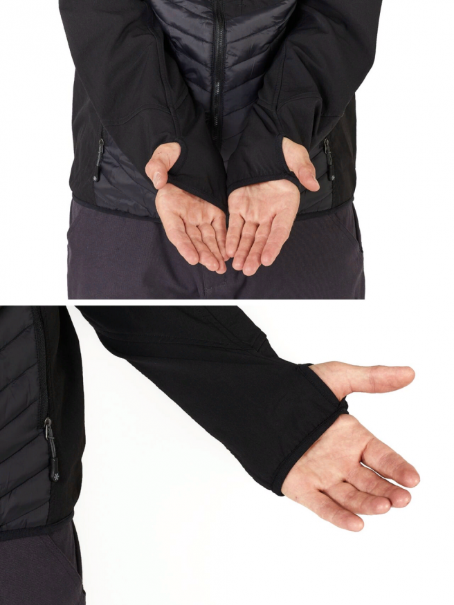 Куртка Norfin THERMO PRO