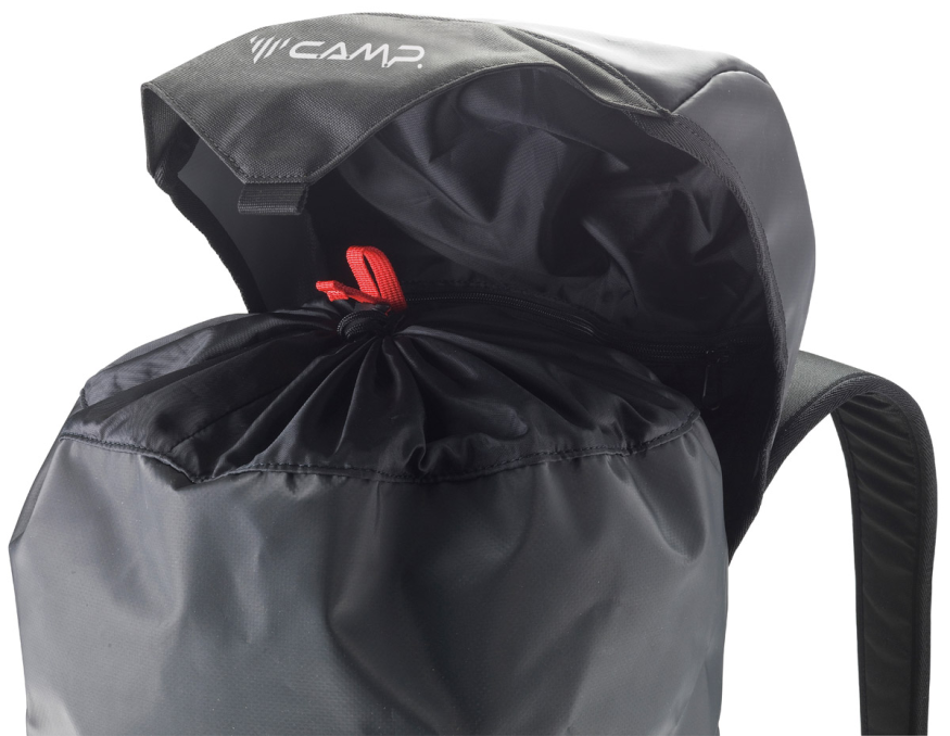 Баул CARGO 60 СИНИЙ, CAMP