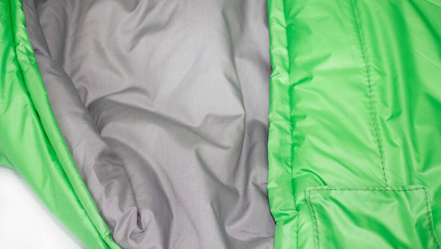 Спальный мешок Мираж, Сталкер