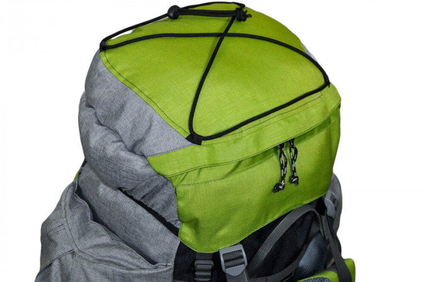 Рюкзак туристический &amp;quot;Ирбис-90 К&amp;quot;, Век