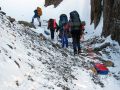 Сани-волокуши Век Саяны 28 л
