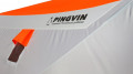 Палатка зимняя Призма &amp;quot;Премиум&amp;quot; Strong 225x215, композит (однослойная)