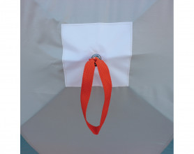 Нельма Куб-4 Люкс Профи (двухслойная) (палатка)