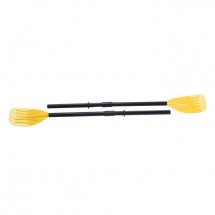 Вёсла пластиковые Intex 122 см.