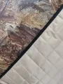Походная Баня Премиум, камуфляж, композит 9 мм (трехслойная), ПИНГВИН
