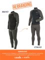 Термобелье Norfin Natural Heat Merino