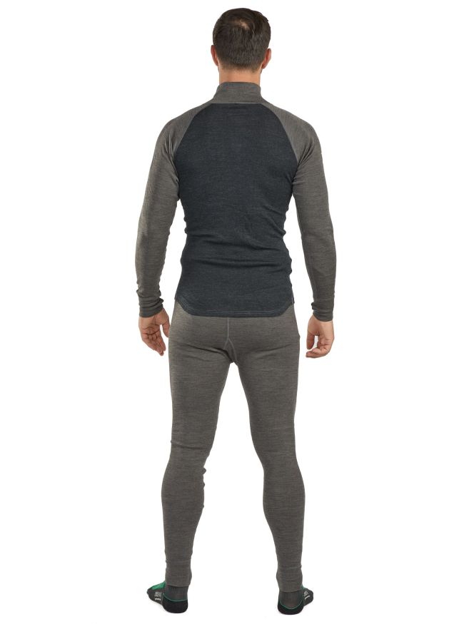 Термобелье Norfin Natural Heat Merino