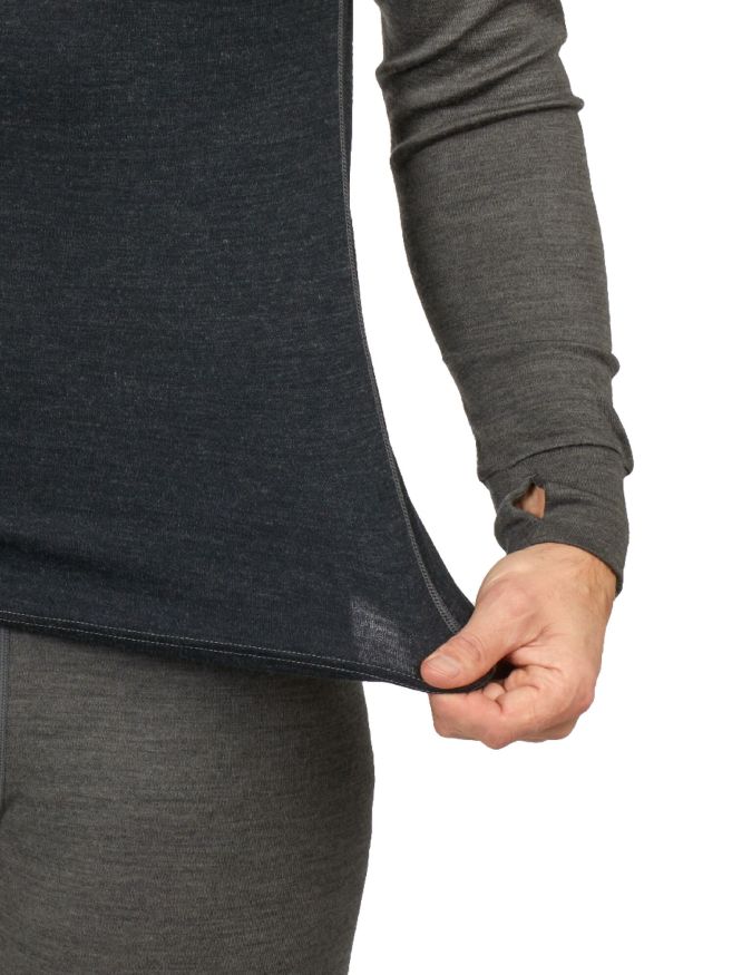 Термобелье Norfin Natural Heat Merino