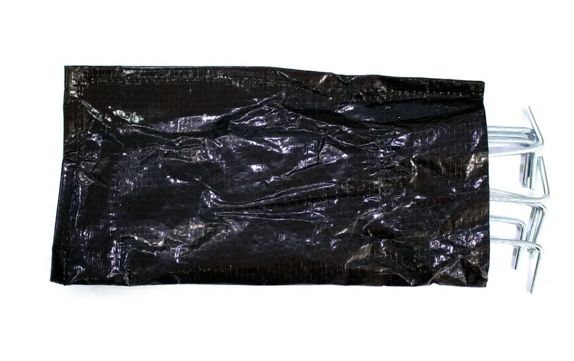 Палатка Следопыт Aleus 2-местная, однослойная