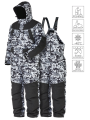Костюм зимний Norfin EXPLORER 2 CAMO