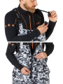 Костюм зимний Norfin EXPLORER 2 CAMO