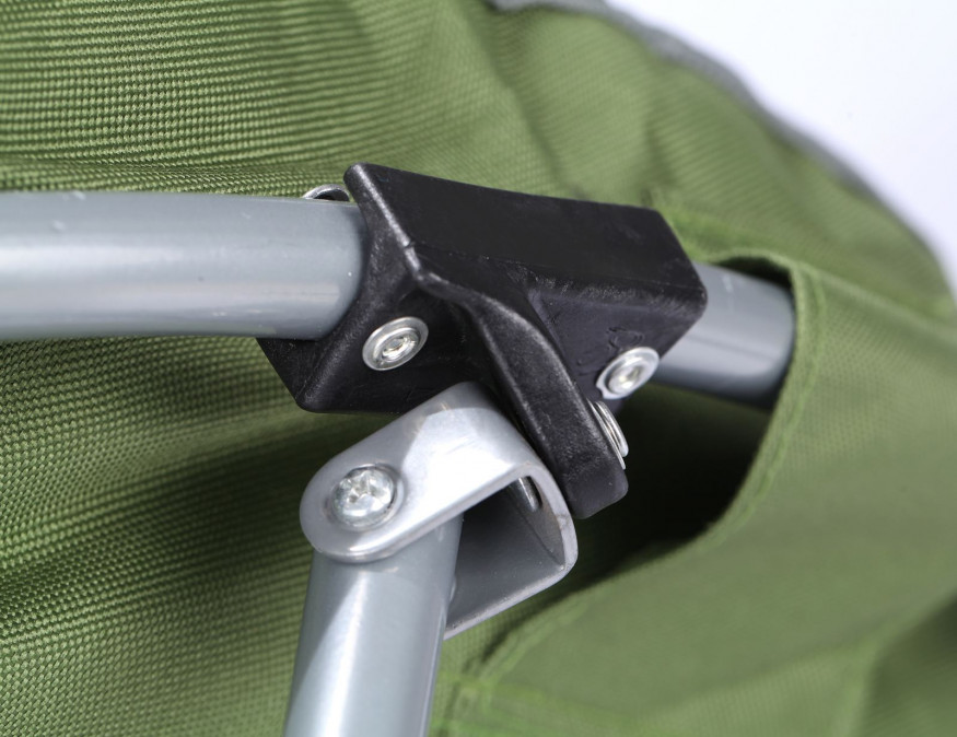 Moon Leisure Chair кресло складное cталь King Camp, синий