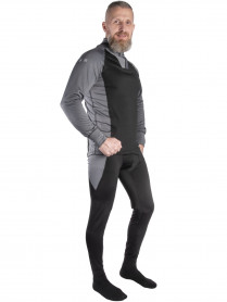 Термобелье Norfin POLAR WARM BLACK