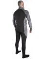 Термобелье Norfin POLAR WARM BLACK