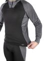 Термобелье Norfin POLAR WARM BLACK