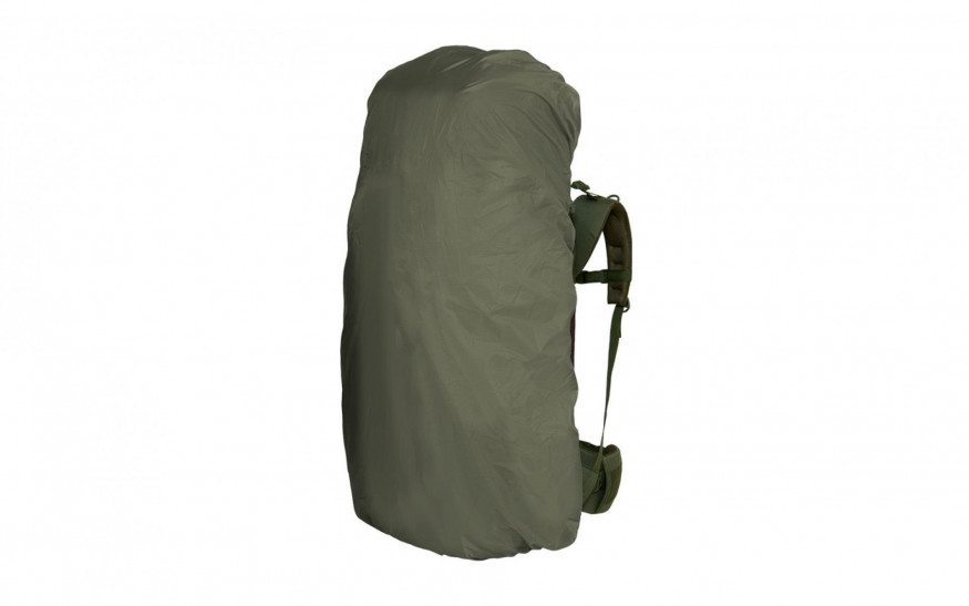 Рюкзак МАНАРАГA Сталкер-100 Черный