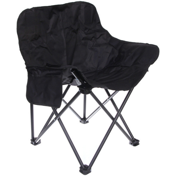 Кресло складное до 100 кг, 48*60*70 см