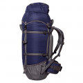 Рюкзак МАНАРАГА Конжак-60 V3, синий-серый