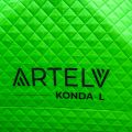 Зимняя палатка KONDA – L, в комплекте с полом, ARTELV