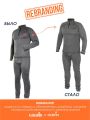 Термобелье Norfin WINTER LINE GRAY