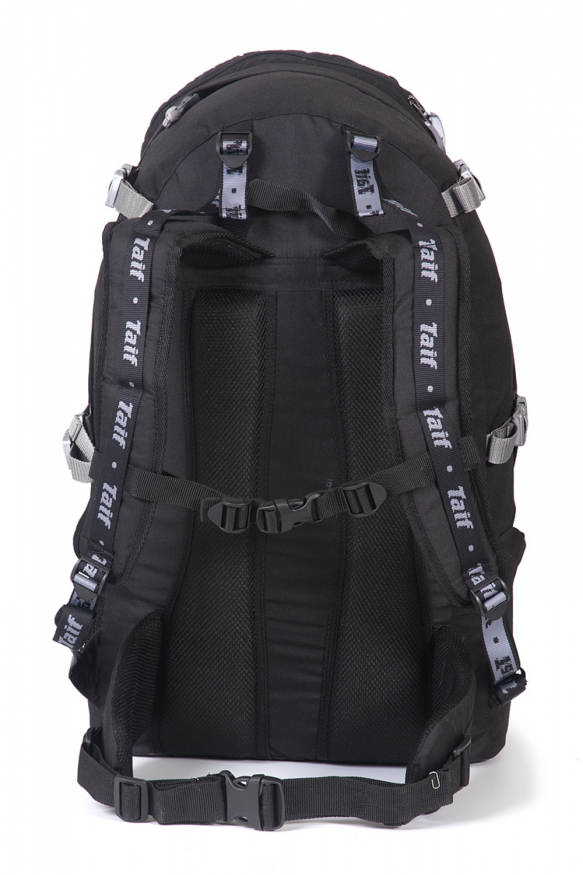 Рюкзак туристический Кайтур 5, черный, 80 л, ТАЙФ