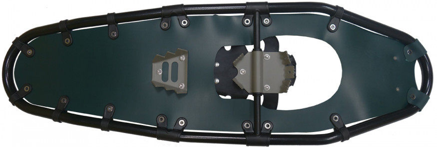 Снегоступы FORESTER F1242 30,5х106,7 см, Canadian Camper 