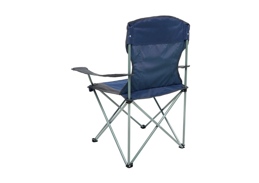 Кресло Picnic Navy XL складное, синий