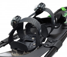 Снегоступы RAPTOR R1034 25,4х86,4 см, Canadian Camper