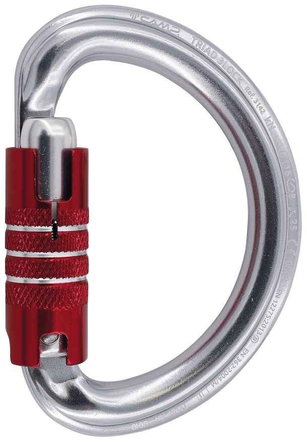 Карабин Triad 3Lock, CAMP