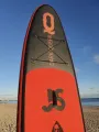 Сап-доска JS RQ 335, GQ
