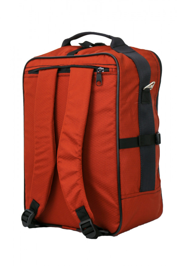 Рюкзак-сумка Век-10