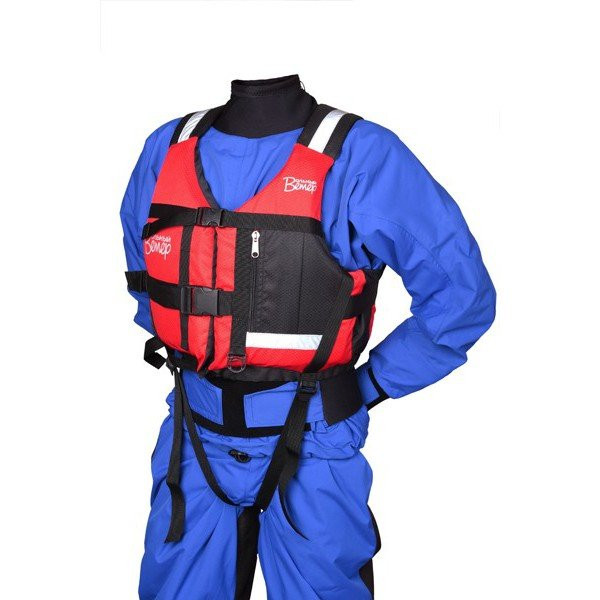 Жилет спасательный Каскад размер - XL