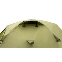 Палатка Tramp Peak 2 v2, зеленый