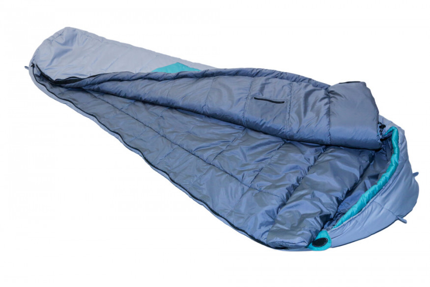 Спальный мешок Век Гольфстрим-2