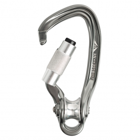 Карабин с роликом &amp;quot;Пингвин-автомат&amp;quot;