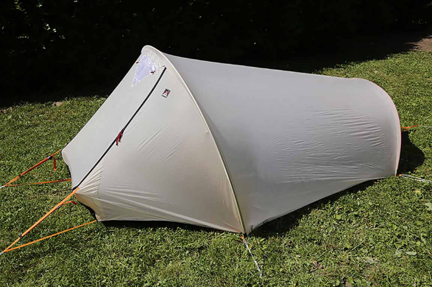 Палатка Лхоцзе, Век