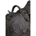 Рюкзак туристический Tactical 40, черный, Tramp