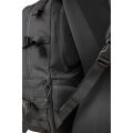 Рюкзак туристический Tactical 40, черный, Tramp
