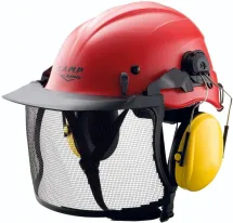 Skylor Plus ORANGE, CAMP