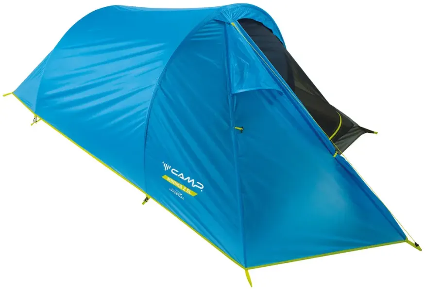 Палатка MINIMA 2 SL, CAMP