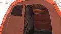 Палатка Huntsville 500, красно-белый, Easy Camp