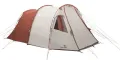 Палатка Huntsville 500, красно-белый, Easy Camp