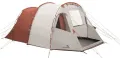 Палатка Huntsville 500, красно-белый, Easy Camp