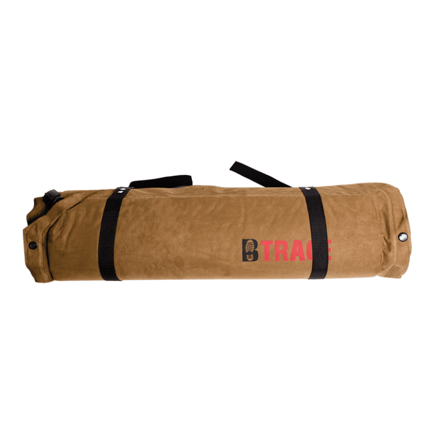 Коврик самонадувающийся Warm Pad 5, 192х66х5 см, BTrace