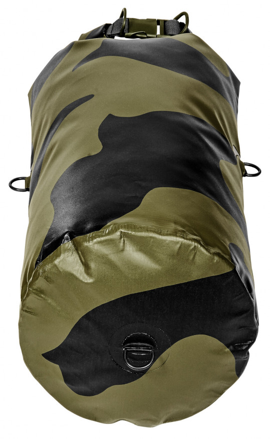 Гермомешок Век 50л КМФ